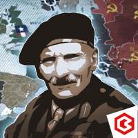 Call of War - WW2 멀티 플레이 전략 게임 on 9Apps