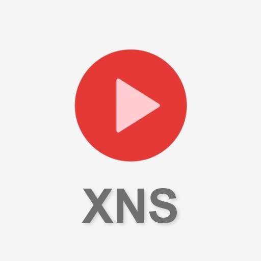 XNS Video Player - MP4 & All Video Format Support