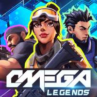 Omega Legends on 9Apps
