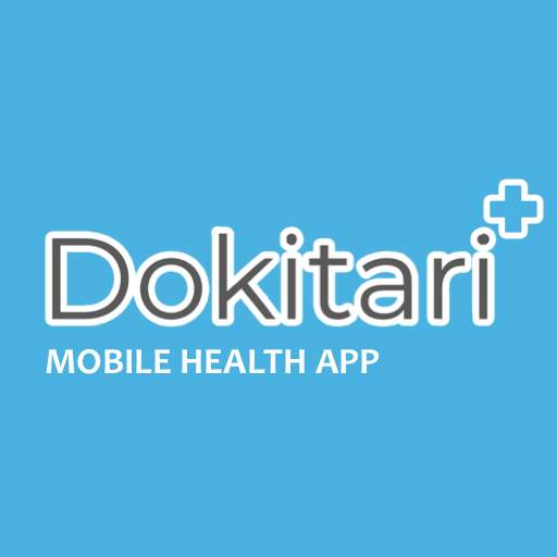 Dokitari Health App - Connect with Doctors online