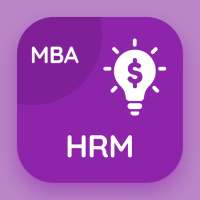Human Resources Quiz - MBA
