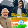 I Support BJP DP Maker With Narendra Modi on 9Apps