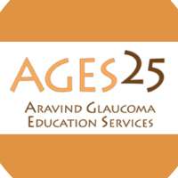 AGES 25 - Aravind Glaucoma Education Services