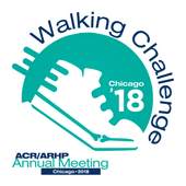 ACR Walking Challenge