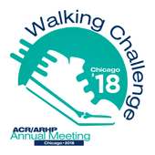 ACR Walking Challenge on 9Apps