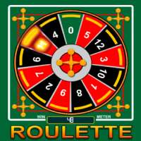 mini roulette machine