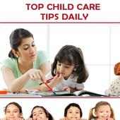 Top Child Care Tips on 9Apps