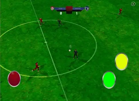 Download do APK de Futebol jogos Campeão Liga para Android