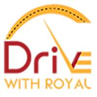 DriveWithRoyal on 9Apps