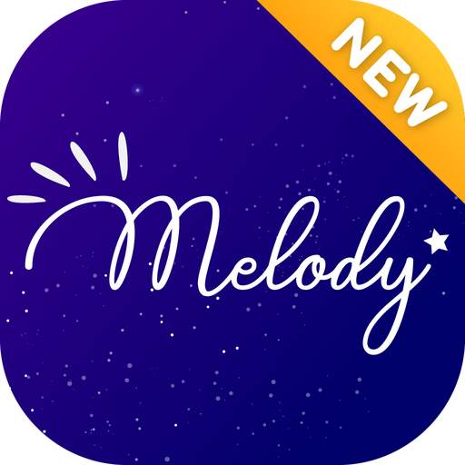 Melody: Mindfulness - Sleep sounds & Sleep Cycle