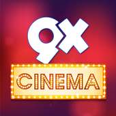 9xMovies - HD Movies & web Series Downloader