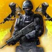 Modern Sniper Strike: FPS Shooting Games offline