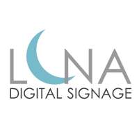LUNA Digital Signage