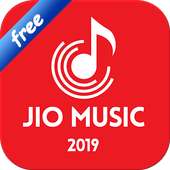 Jio caller Tune  - for clips, wallpapers, music