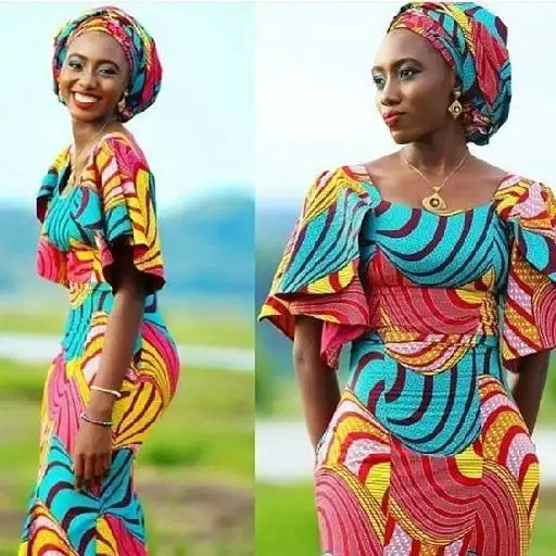 Arewa Fashion Dresses Styles for Android - Download