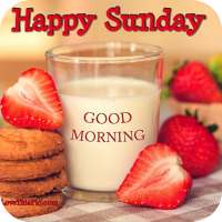 Happy Sunday Images SMS Messages