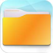 File Manager Storage