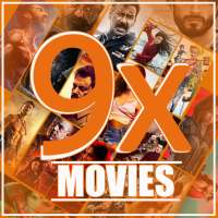 9x Movies-Hollywood Hindi Dubbed Movies 2022