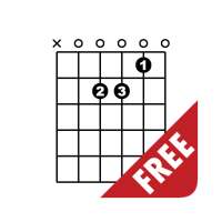 Guitar Chords Free