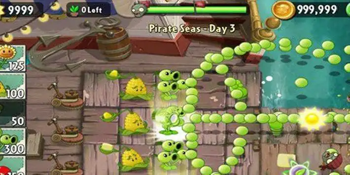 Plants Vs Zombies 2 Game, Online, Cheats PC Download Guide Unofficial