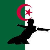 Football League of Algeria
