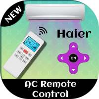 Ac Remote Control For Haier