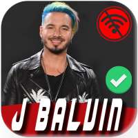 J Balvin Songs 2020 Without internet on 9Apps