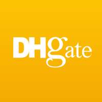 DHgate-онлайн оптом on 9Apps