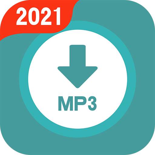 Music Downloader & Free MP3 Download