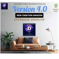New Creation Amazon Store App 4.0