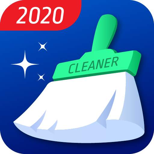 Clean Master - Super Cleaner, Phone Booster