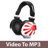 Video Converter MP4 Music on 9Apps