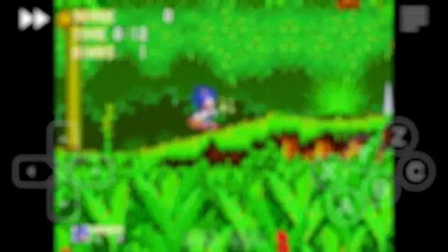 Como baixar Sonic 3 no Android de graça