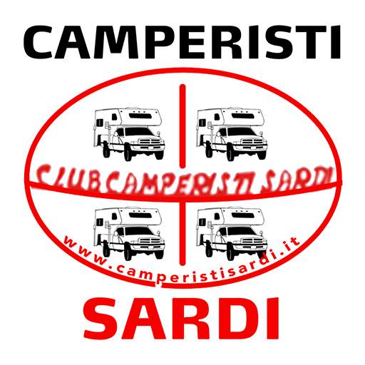 Camperisti Sardi