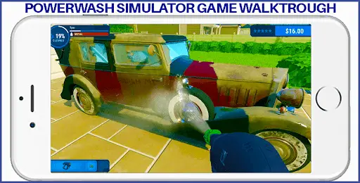 Power wash simulator game guide APK Download 2023 - Free - 9Apps