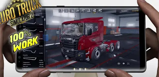 Euro Truck Simulator 2: How to Increase FPS and Fix Lag