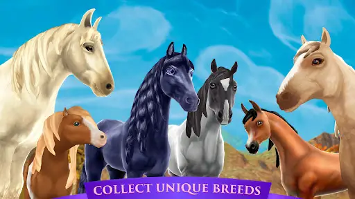 The Horse APK Download 2023 - Free - 9Apps