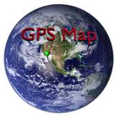 GPS Map on 9Apps