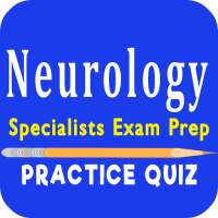 Neurology Quiz on 9Apps