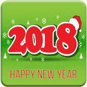 New Year Messages 2018