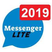 Messenger lite 2019