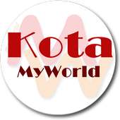KotaMyWorld