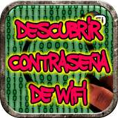 Descubrir Contraseña de Wifi Prank Guide