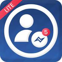 Lite For Facebook Messenger - Lite For Facebook