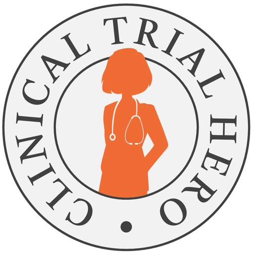 Clinical Trial Hero