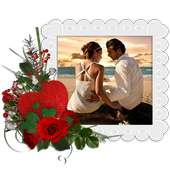 Wedding Photo Frame Editor on 9Apps