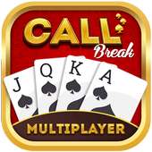 Callbreak - Online Card Game