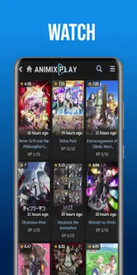 AnimeXplay - Watch Animix Free App Trends 2023 AnimeXplay - Watch