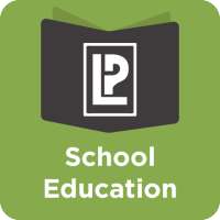 Laxmi Publications School Education on 9Apps