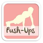 Push ups Workout Guide on 9Apps